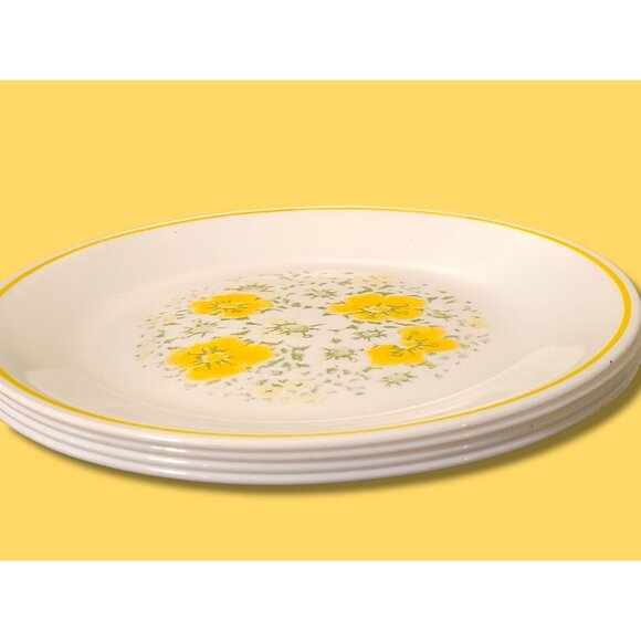 April cornell plates - Picture 1 of 11